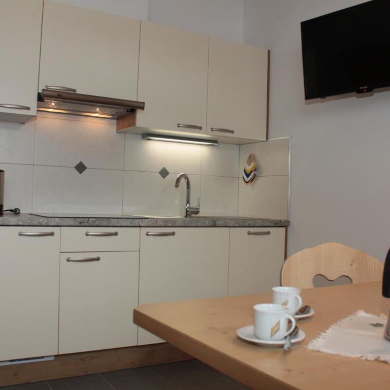 Huberhof - Apartamento de 2 dormitorios - 4