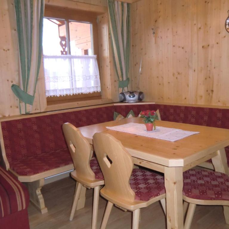 Veitenhof - Apartment mit 2 Schlafzimmern - 11