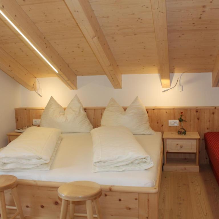 Huberhof - Apartamento - 2