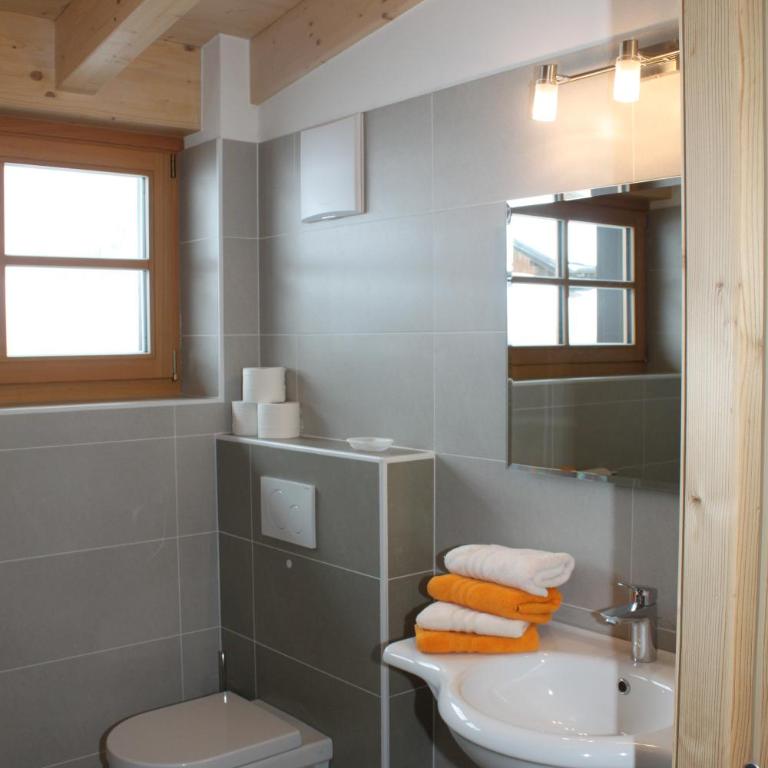 Huberhof - Apartamento de 2 dormitorios - 10