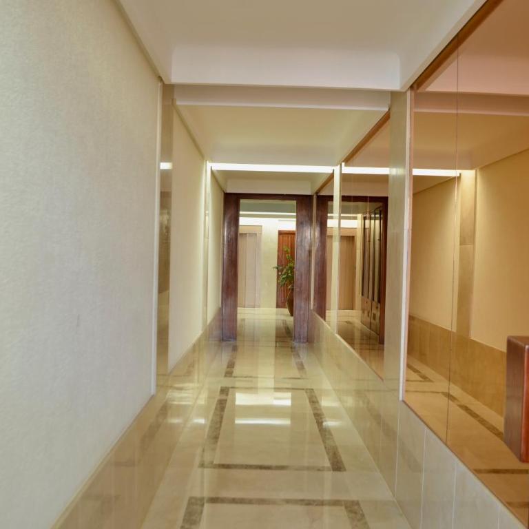 La Grand Suite Las Canteras - Apartamento Deluxe - 38