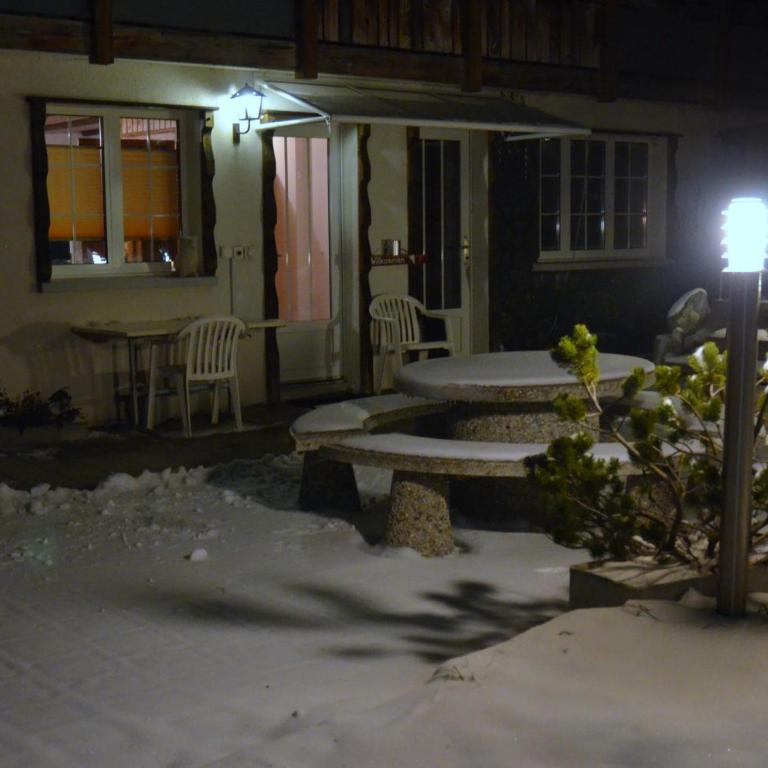Haus Alpenperle - Appartamento con 1 Camera da Letto - 5