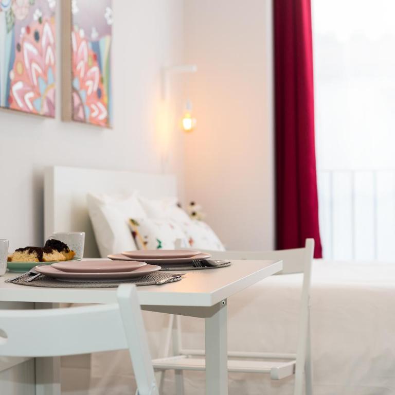 Algo Diferente Apartamentos - Apartamento Superior - 3