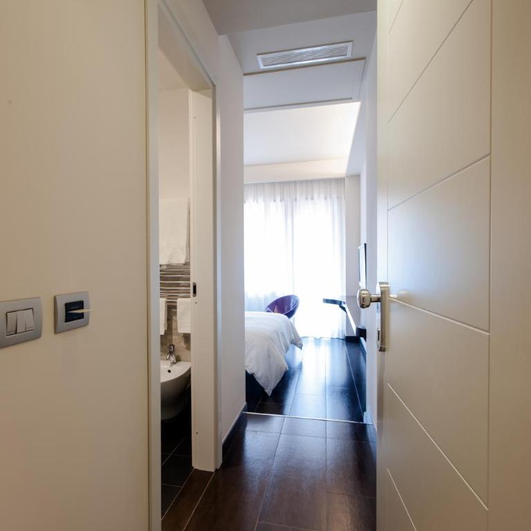 Residenza Talenti Superior Rooms - Camera Matrimoniale/Doppia con Letti Singoli - 11