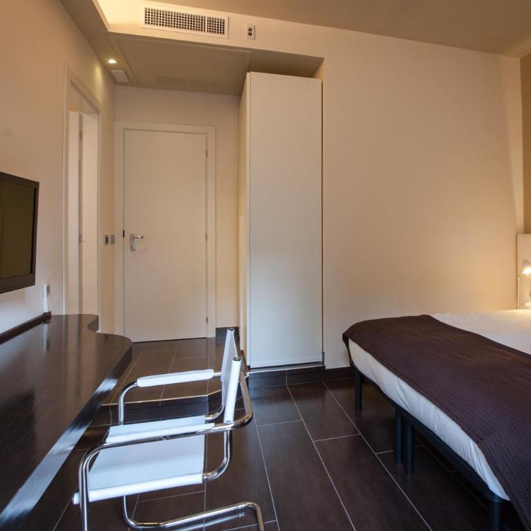 Residenza Talenti Superior Rooms - Camera Matrimoniale/Doppia con Letti Singoli - 2