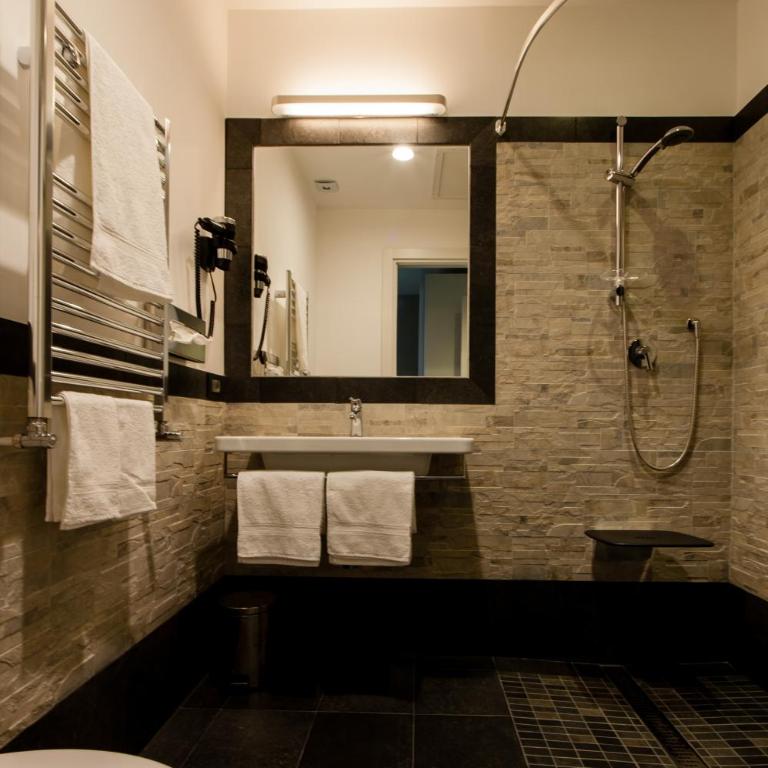 Residenza Talenti Superior Rooms - Camera Matrimoniale/Doppia con Letti Singoli - 16