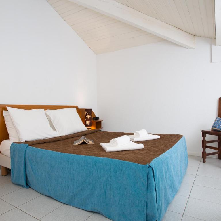 Madame Vacances Residence Du Golf - Maison 2 Chambres - 3