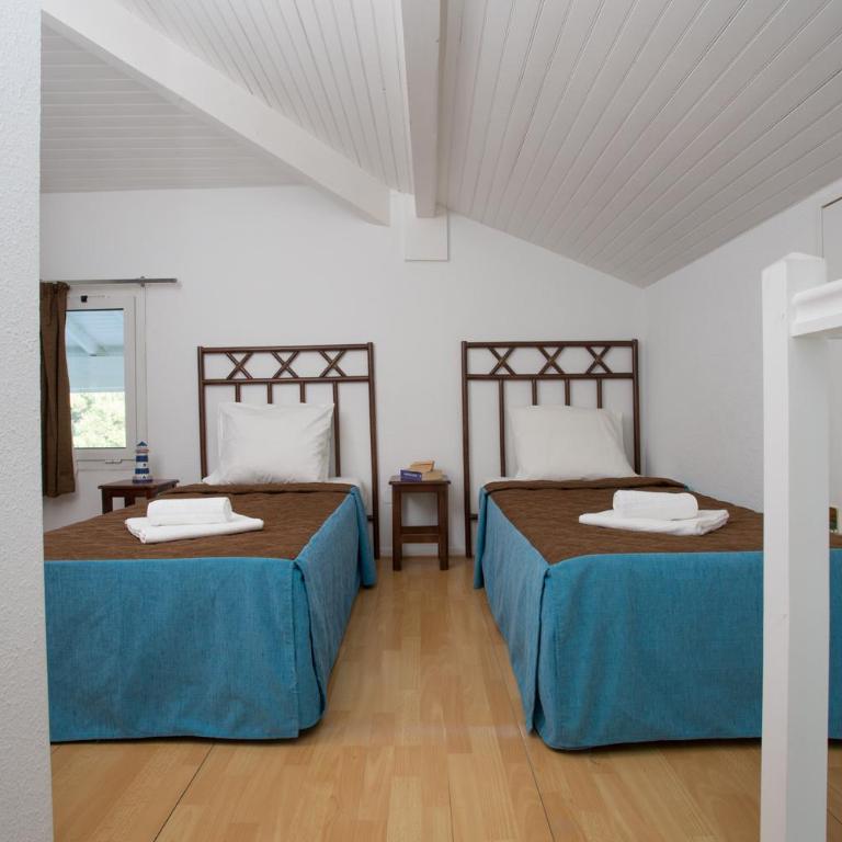 Madame Vacances Residence Du Golf - Appartement 3 Pièces avec Mezzanine (8 Adultes) - Résidence Golf - 3