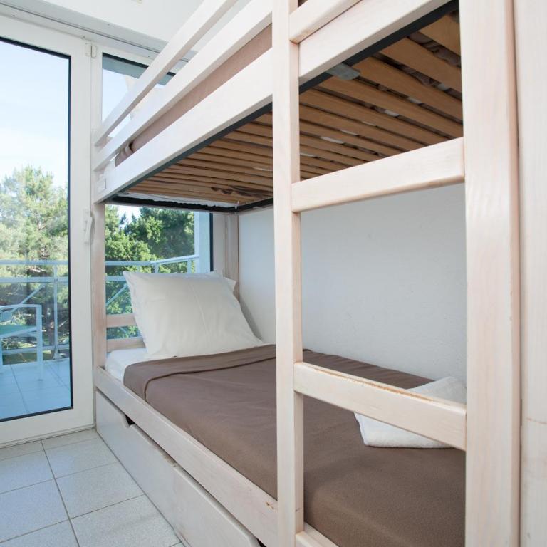 Madame Vacances Residence Du Golf - Appartement 1 Chambre - 2