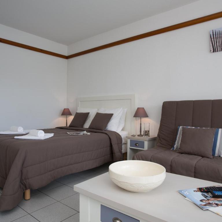 Madame Vacances Residence Du Golf - Studio - 1