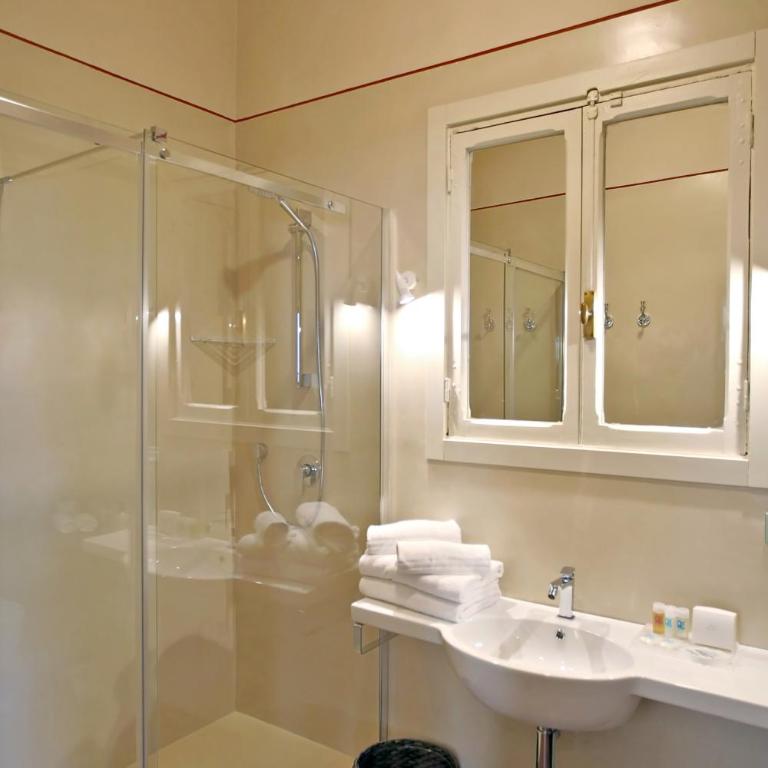 Hotel Scalinata Di Spagna - Appartamento con 2 Camere da Letto - 4