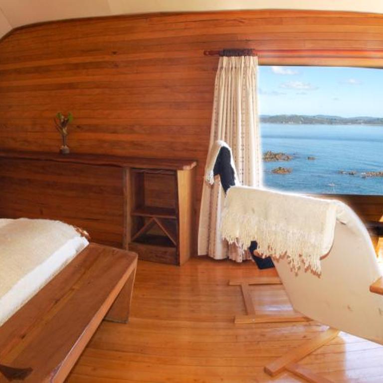 Hotel Faros del Sur - Suite Premium - 4