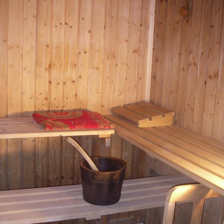 Ferienwohnung Edelweiss - Apartment mit 2 Schlafzimmern und Terrasse - 21