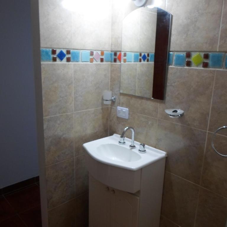 DEPARTAMENTOS YAPAY PEÑI - Apartamento Superior - 22