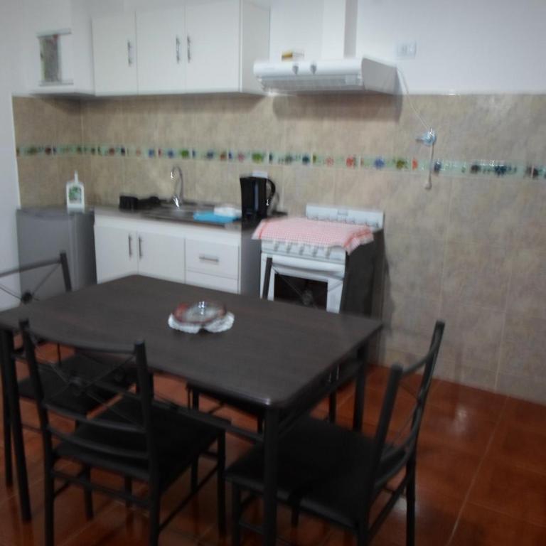 DEPARTAMENTOS YAPAY PEÑI - Apartamento Superior - 37