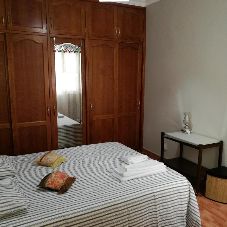Las Canteras Aquarium - Apartamento de 2 dormitorios - 30