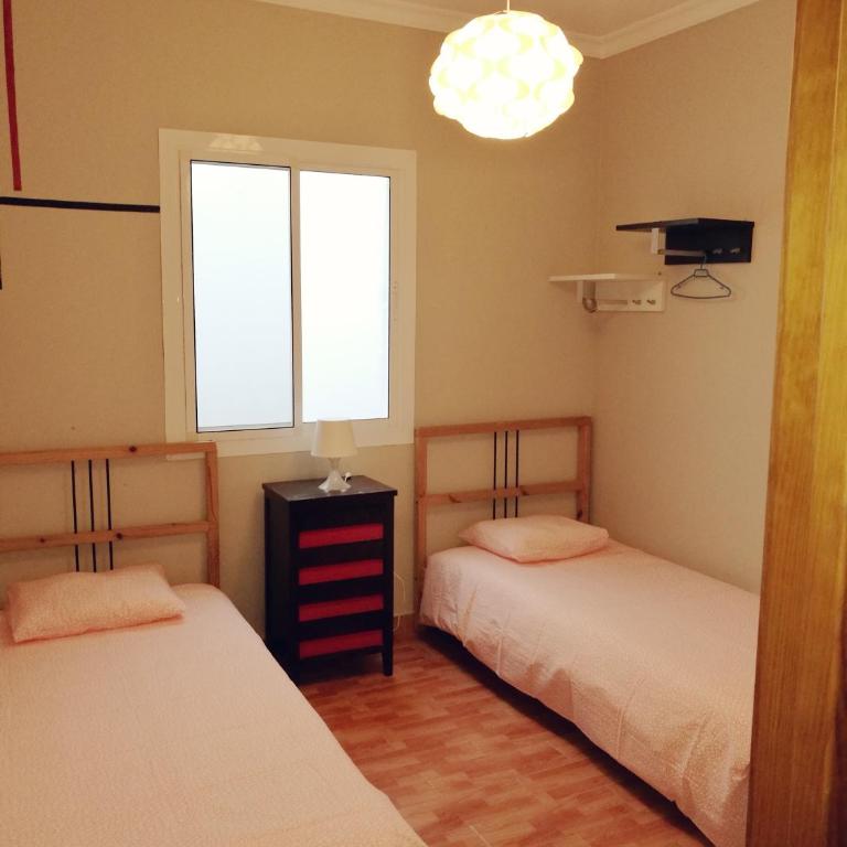 Las Canteras Aquarium - Apartamento de 2 dormitorios - 28