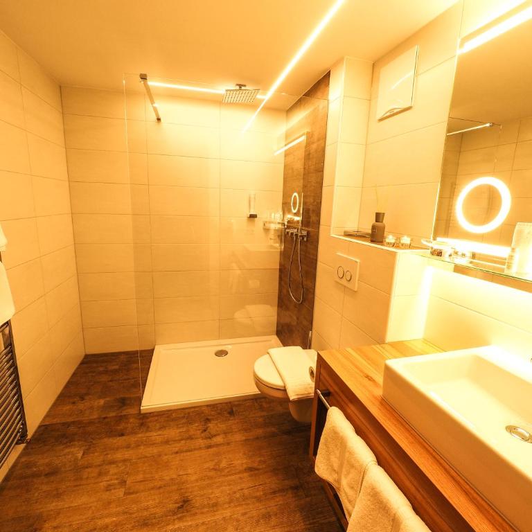 Hotel Post Kappl - Comfort Doppelzimmer - 1