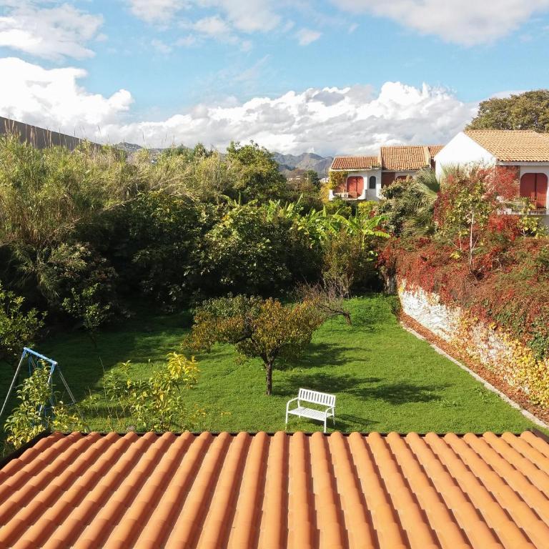 Villa Bea - Appartamento con Terrazza - 19