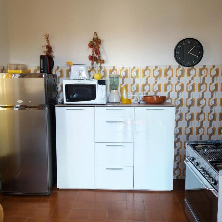 Villa Bea - Appartamento con Terrazza - 11