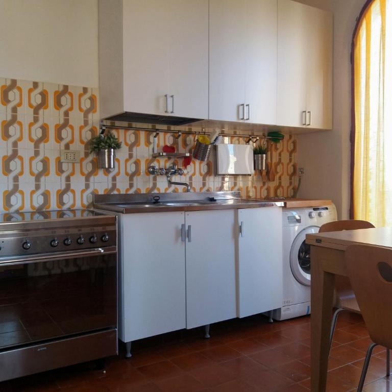 Villa Bea - Appartamento con Terrazza - 14