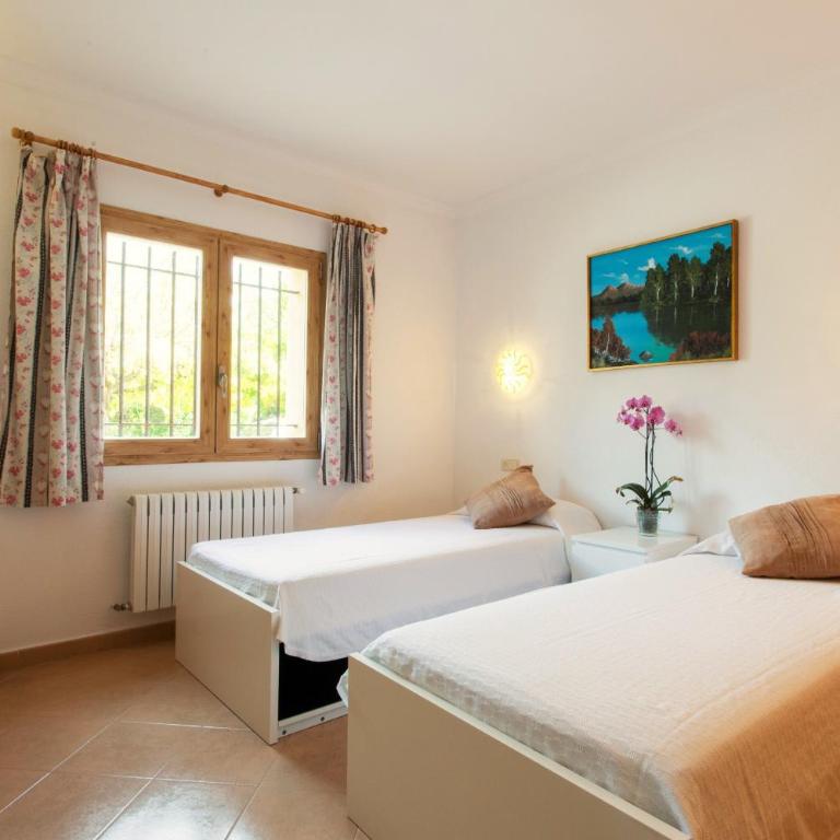Owl Booking Villa Suavet Petit - Exclusive Property with a Stunning Pool - Villa - 15