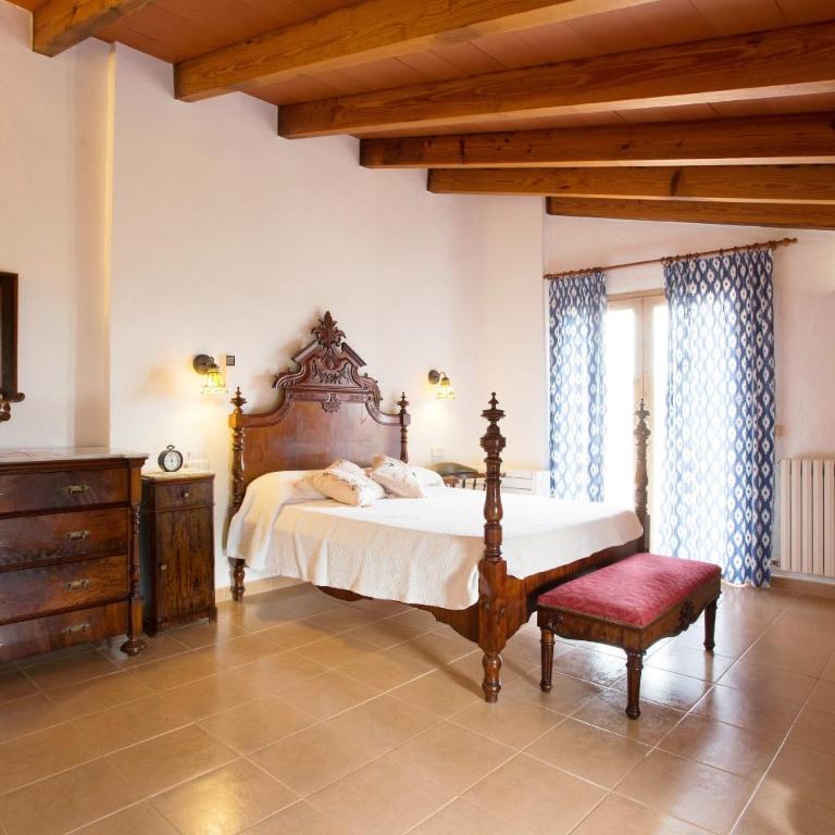 Owl Booking Villa Suavet Petit - Exclusive Property with a Stunning Pool - Villa - 11