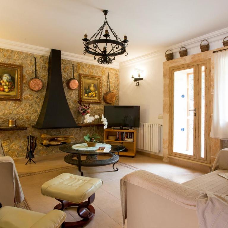 Owl Booking Villa Suavet Petit - Exclusive Property with a Stunning Pool - Villa - 9