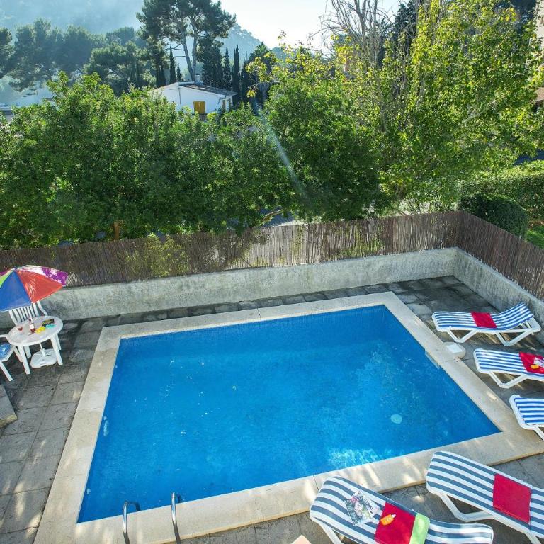 Owl Booking Villa Mariner - 5 Min Walk to the Beach - Villa - 19