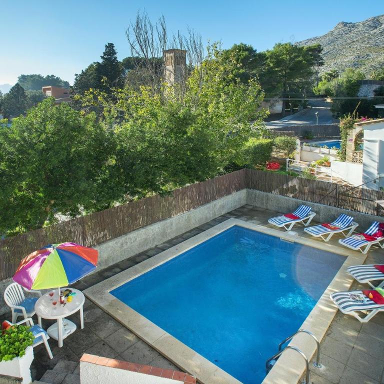 Owl Booking Villa Mariner - 5 Min Walk to the Beach - Villa - 16