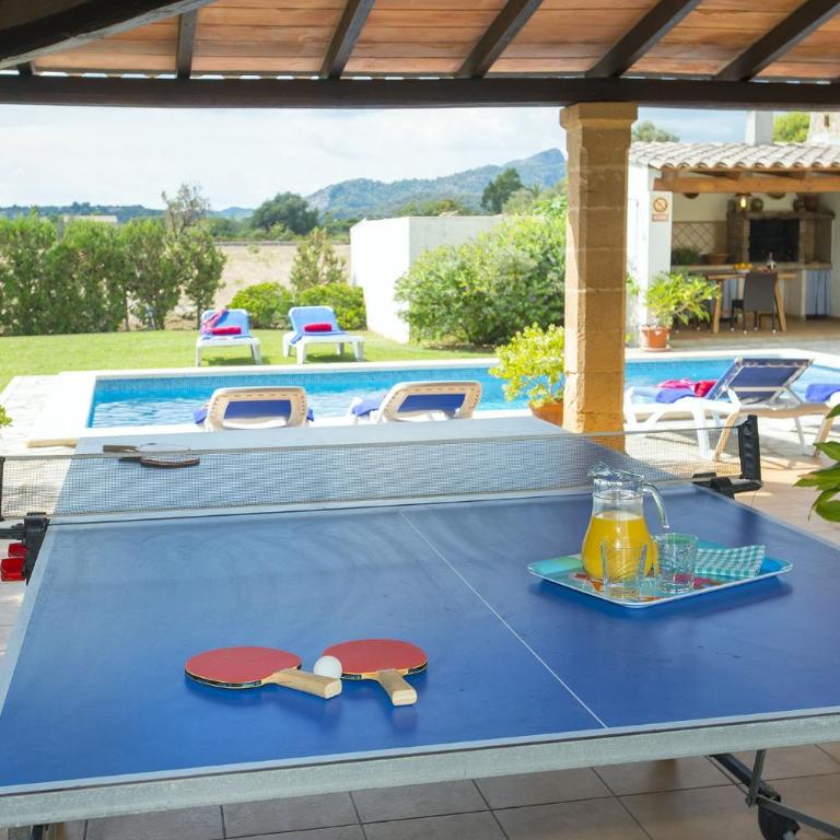 Owl Booking Villa Maria - Family and Friends - Villa with Private Pool - 14