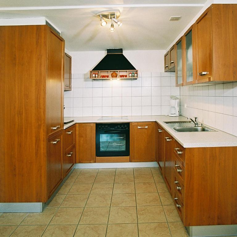 Ferienwohnung Edelweiss - Apartment mit 2 Schlafzimmern und Terrasse - 19
