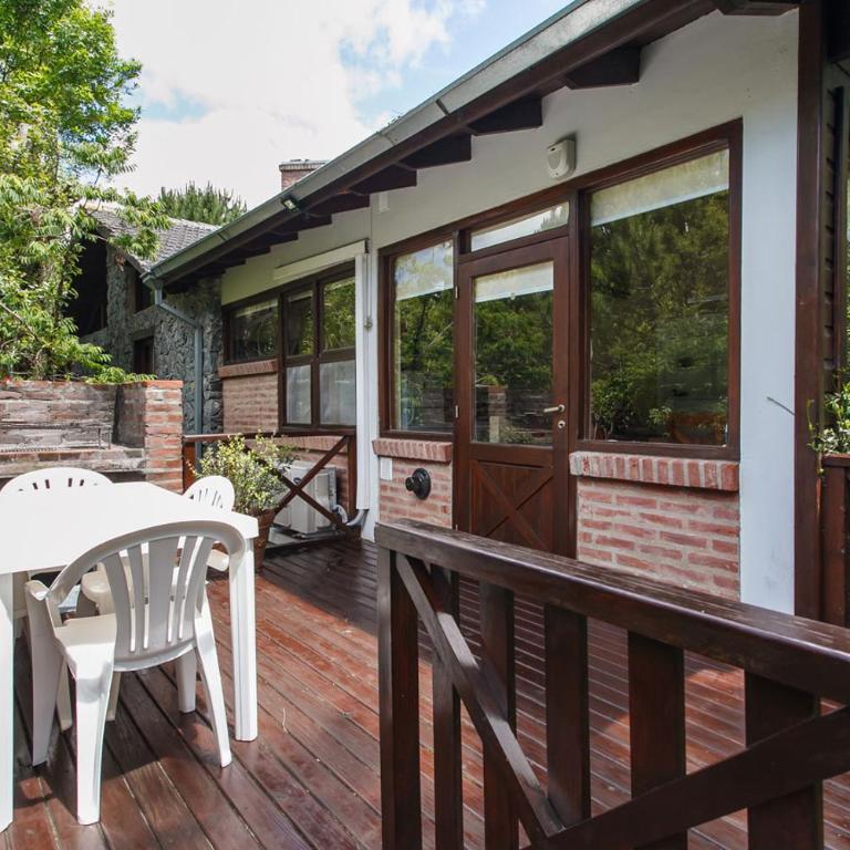 Cabañas La Mandrágora - Superior Apartment - 2