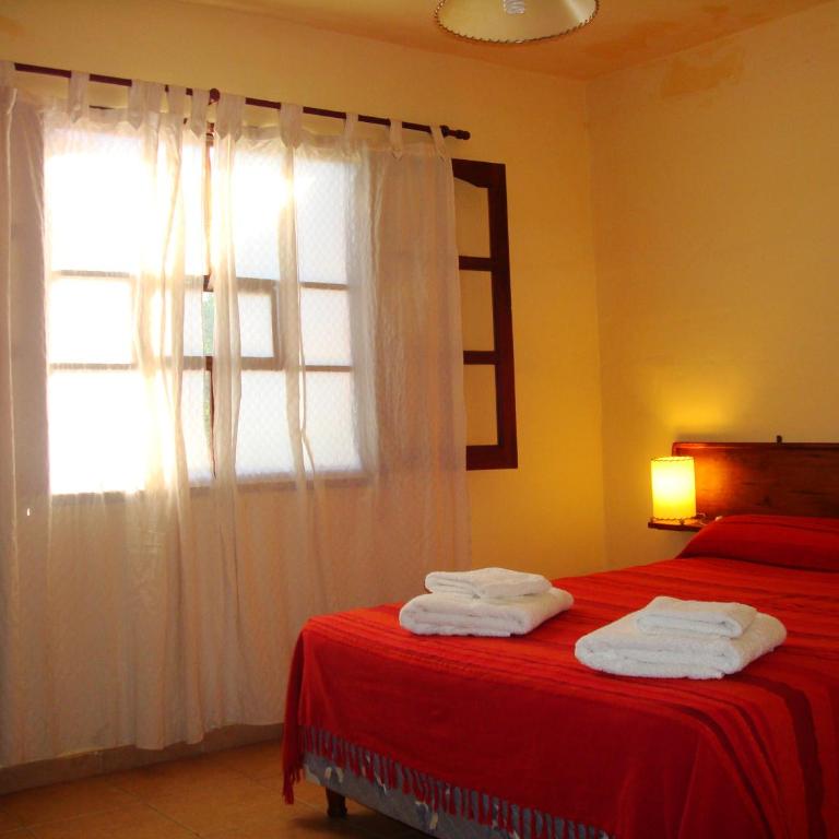 El Limon - One-Bedroom Apartment - 4