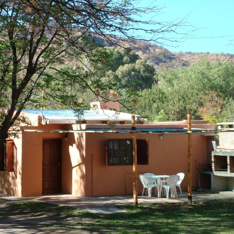 El Limon - One-Bedroom Apartment - 5