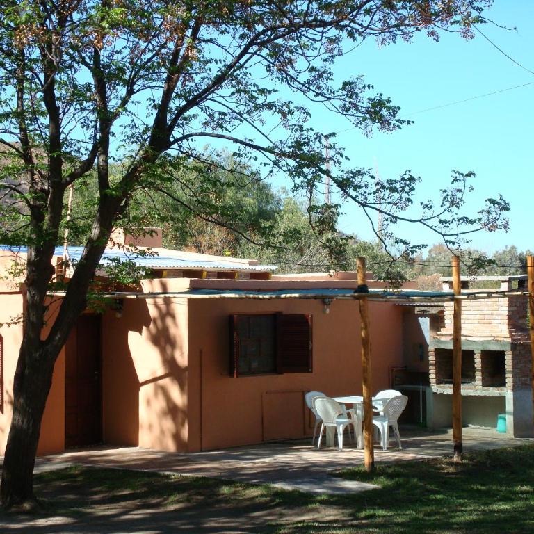 El Limon - One-Bedroom Apartment - 3