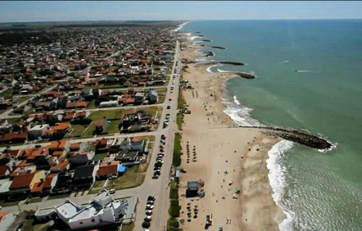 Costanera Corner - Apartment with Sea View - 22