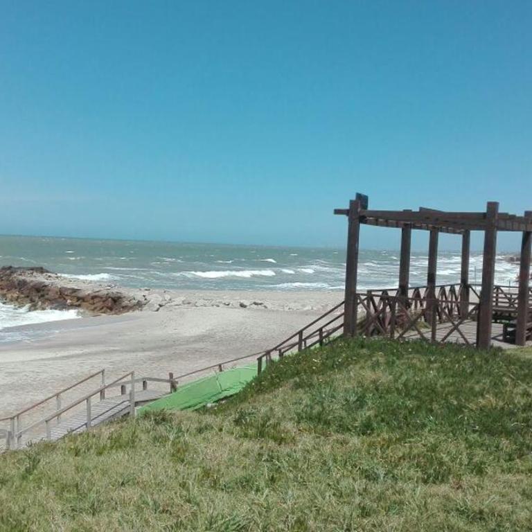 Costanera Corner - Apartment with Sea View - 21