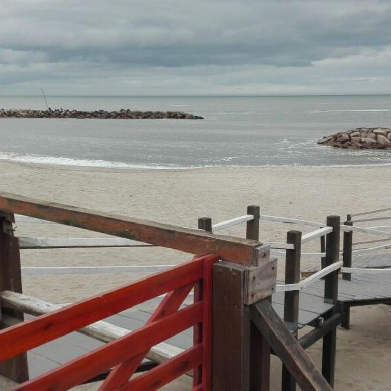 Costanera Corner - Apartment with Sea View - 23