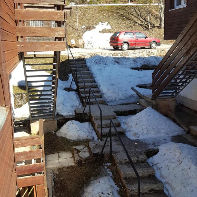 Apartman Luka - Apartment - 37