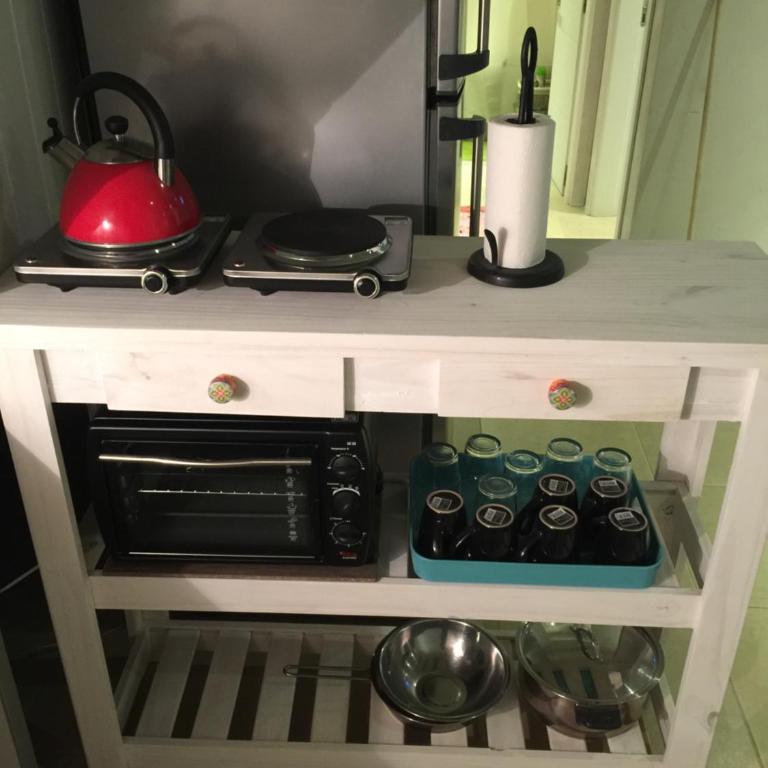 La Casita del Mar - Apartamento - Planta baja - 21