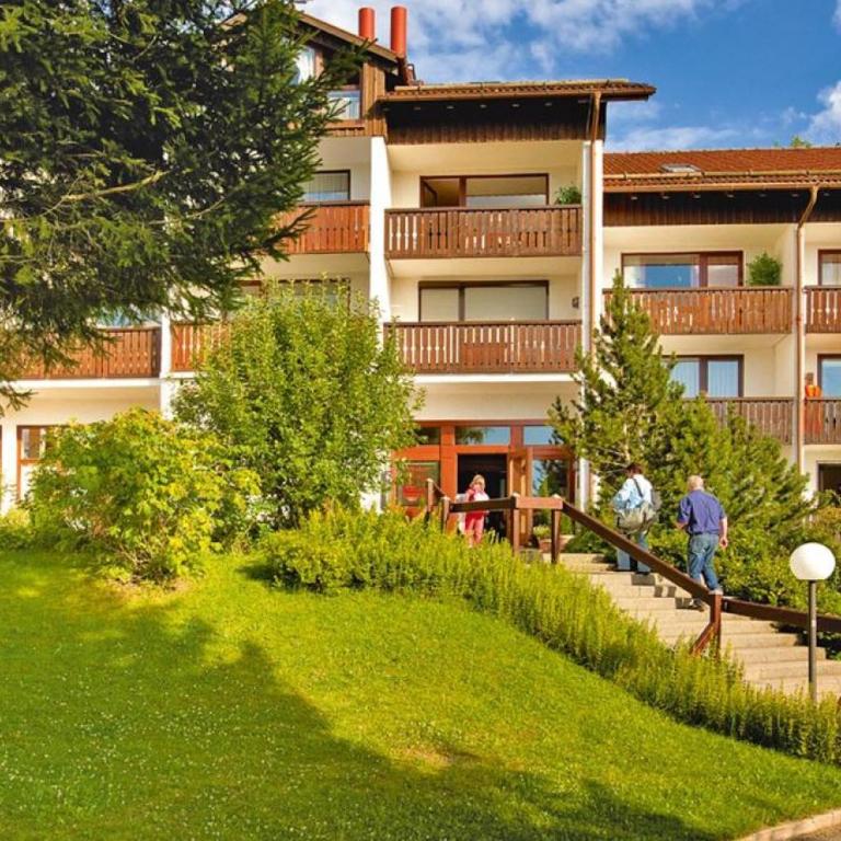 Ferienwohnung Masch - Apartment with Balcony - 2