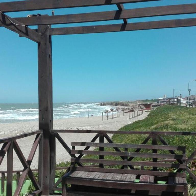 Costanera Corner - Apartment with Sea View - 26