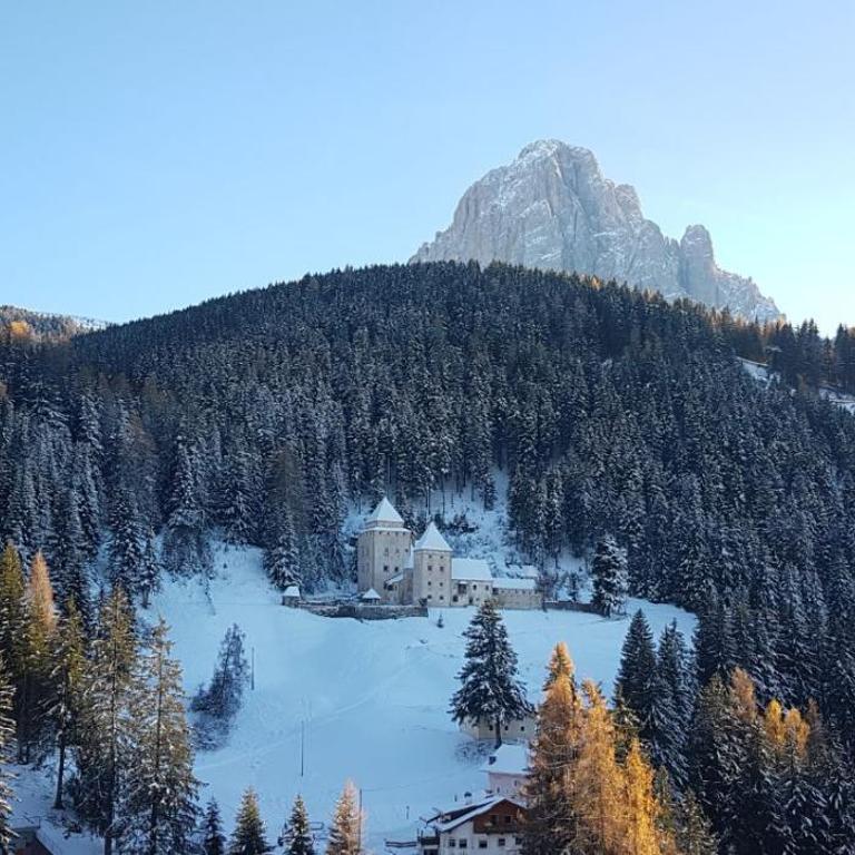 Apartment Albert - Appartamento con Vista Montagna - 19