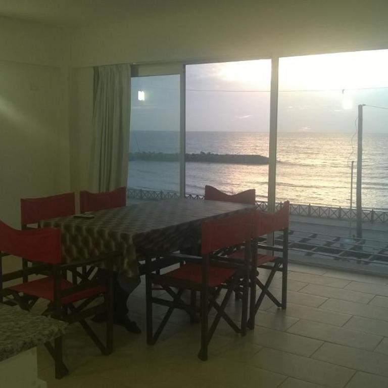 Costanera - Apartment with Sea View - 28