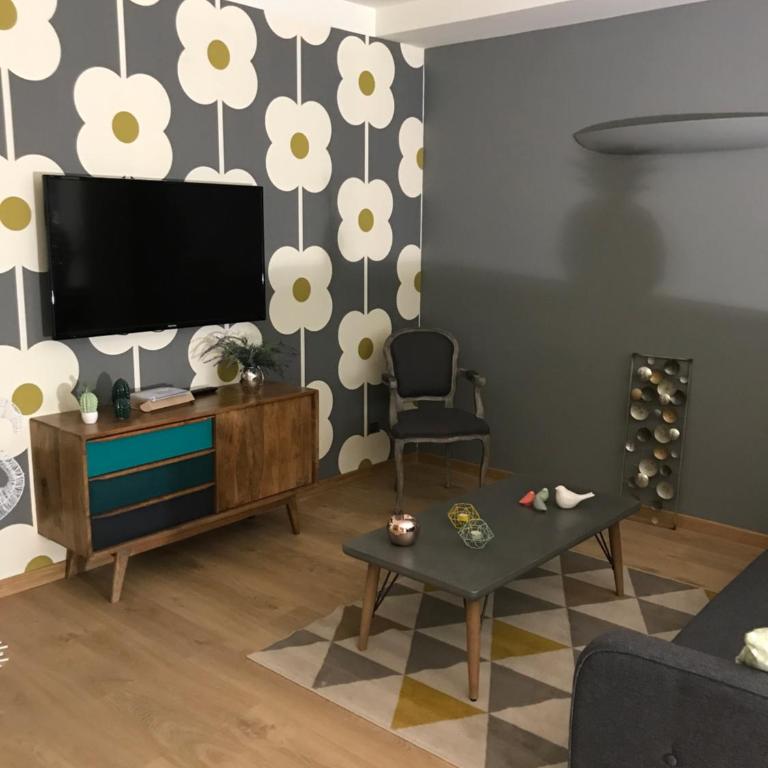 70's Luxury Cavour - Appartamento Deluxe - 10