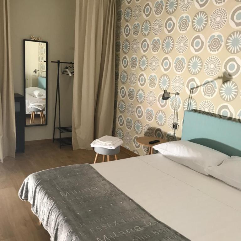 70's Luxury Cavour - Appartamento Deluxe - 20