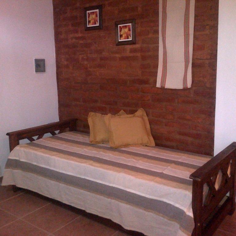 Complejo Cerros del Sol - Bungalow de un dormitorio - 7