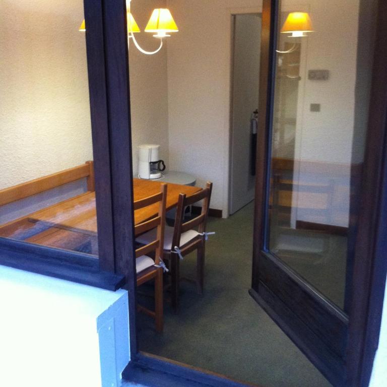 Terrasses Du Mont Blanc - Studio - 11