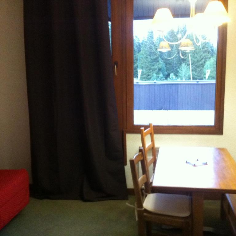 Terrasses Du Mont Blanc - Studio - 13